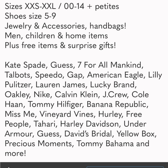 Free items! - Picture 3 of 4